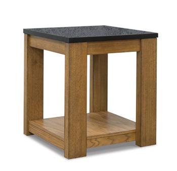 Quentina End Table