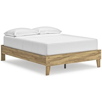 Bermacy Bed