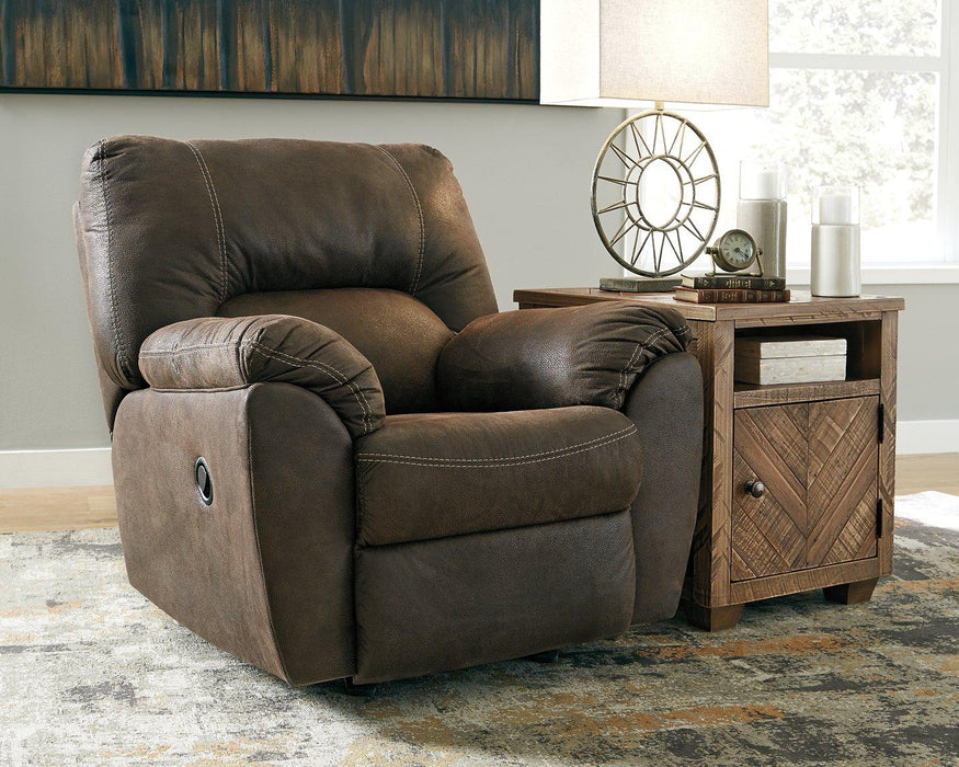 Tambo Recliner