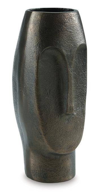 Elanman Vase