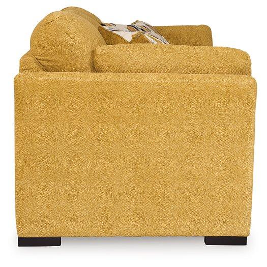 Keerwick Sofa Sleeper