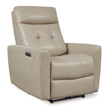 Pisgham Power Recliner