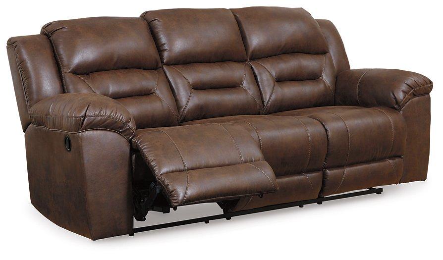 Stoneland Reclining Sofa