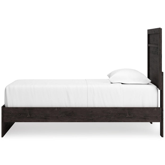 Belachime Bed