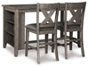 Caitbrook Dining Set image