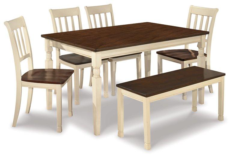 Dining Room Set