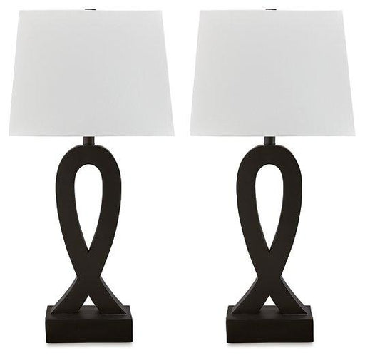 Markellton Table Lamp (Set of 2) image