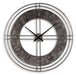 Ana Sofia Wall Clock image