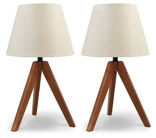 Laifland Table Lamp (Set of 2) image