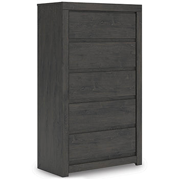 Fraluna Chest of Drawers