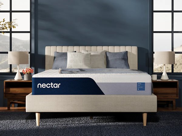 Nectar Classic Memory Foam 5.1 Mattress