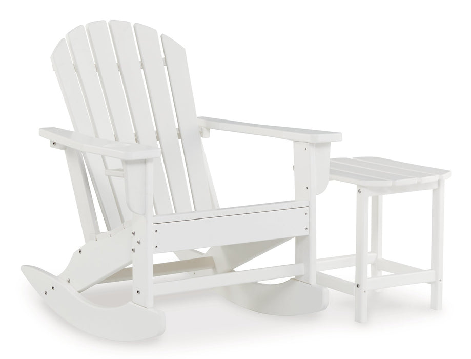 Sundown Treasure Outdoor Seating Set